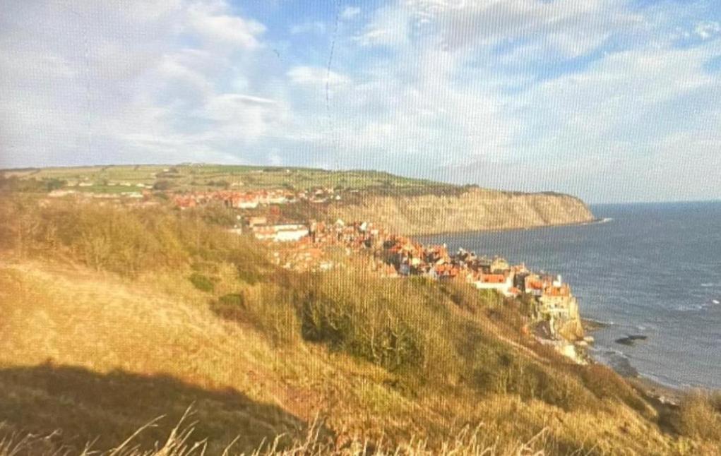 Couette-café The Wayfarer, Robin Hoods Bay Robin Hood's Bay
